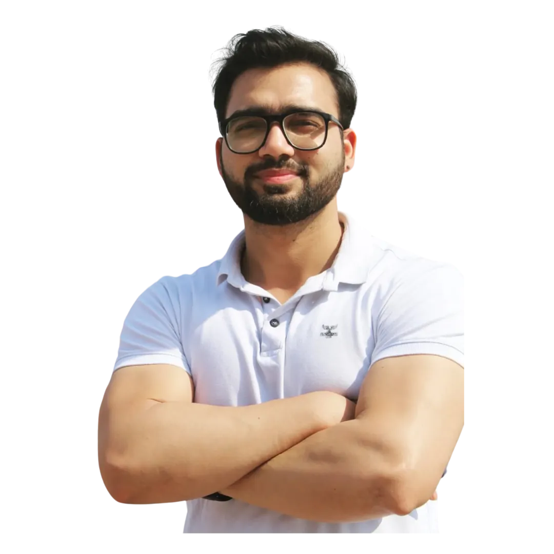 Harish Kumar, CTO