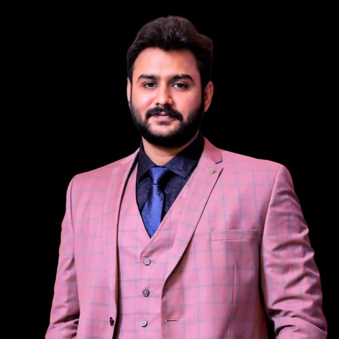 Varun Pandey, CEO & COO
